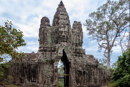 Angkor Thom