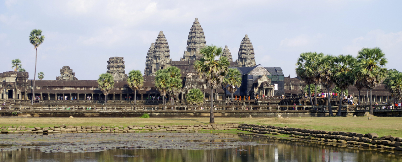 Angkor Wat